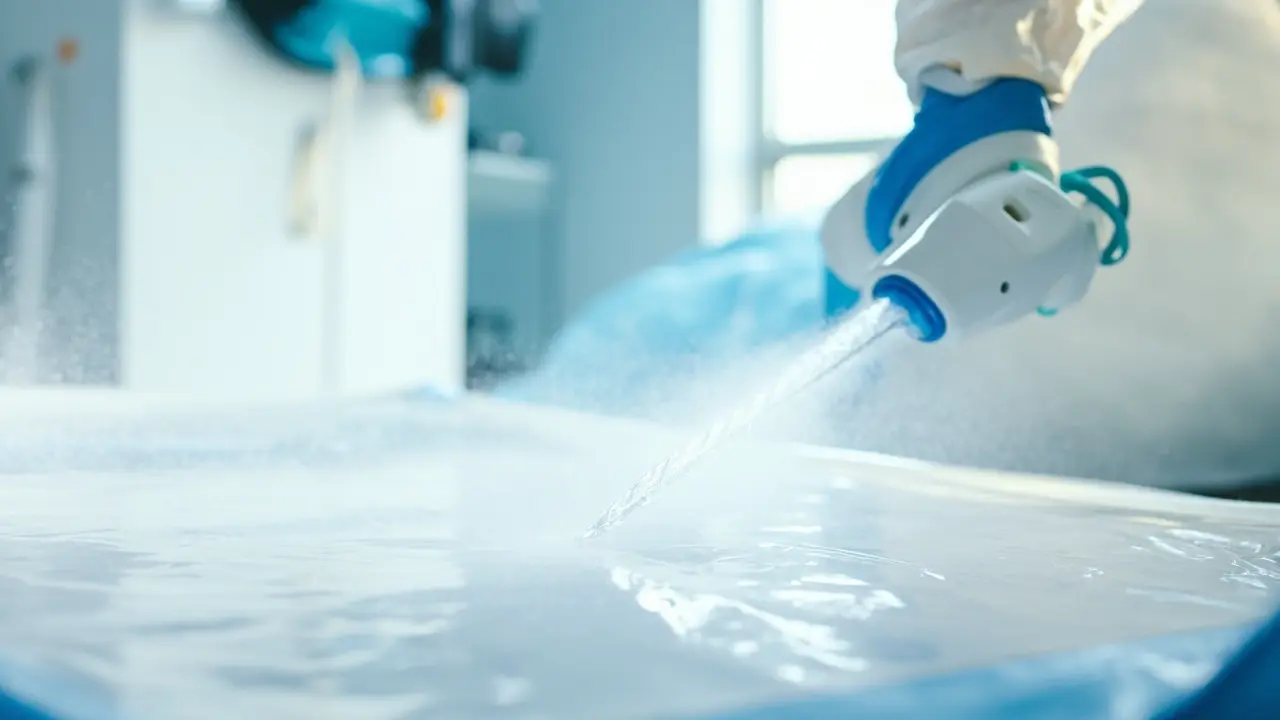 Gestes essentiels pour prévenir la contamination chez vous