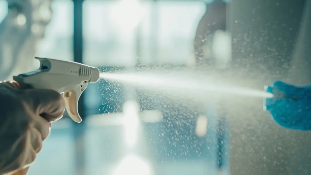 Le protocole technique de purification