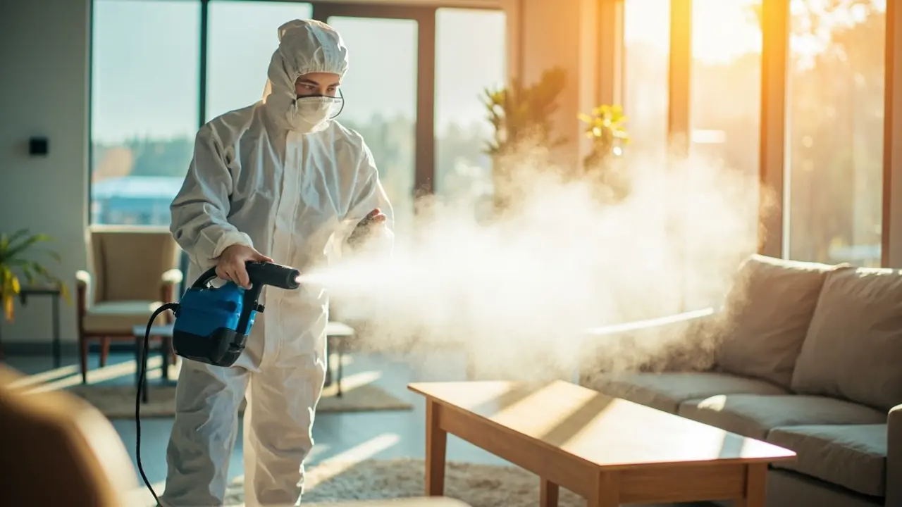 Une expertise reconnue pour votre sérénité