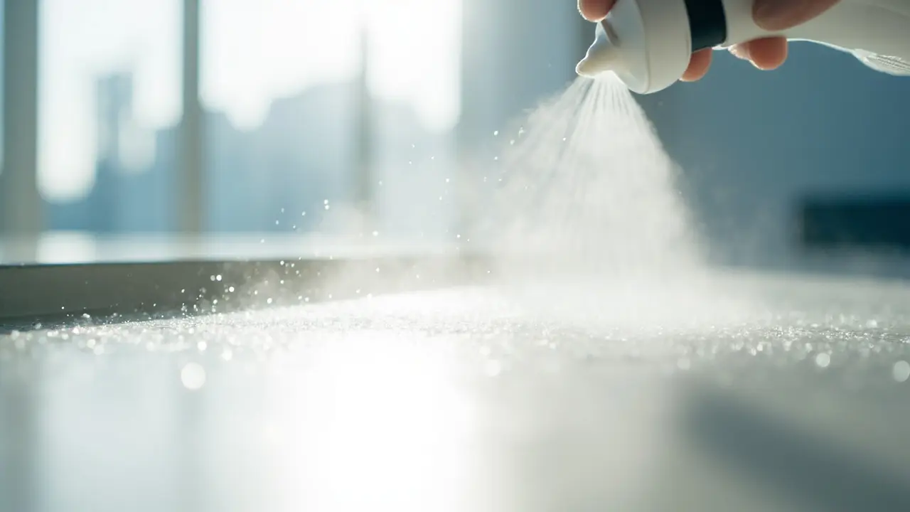 Les gestes essentiels pour maintenir un environnement sain