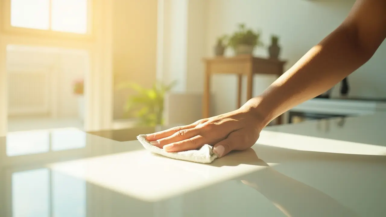 Les gestes essentiels pour prévenir les contaminations locales