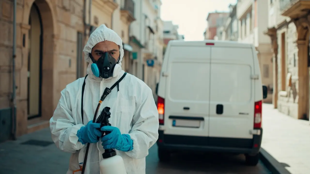 Besoin d'un assainissement rapide à Mouzon ?