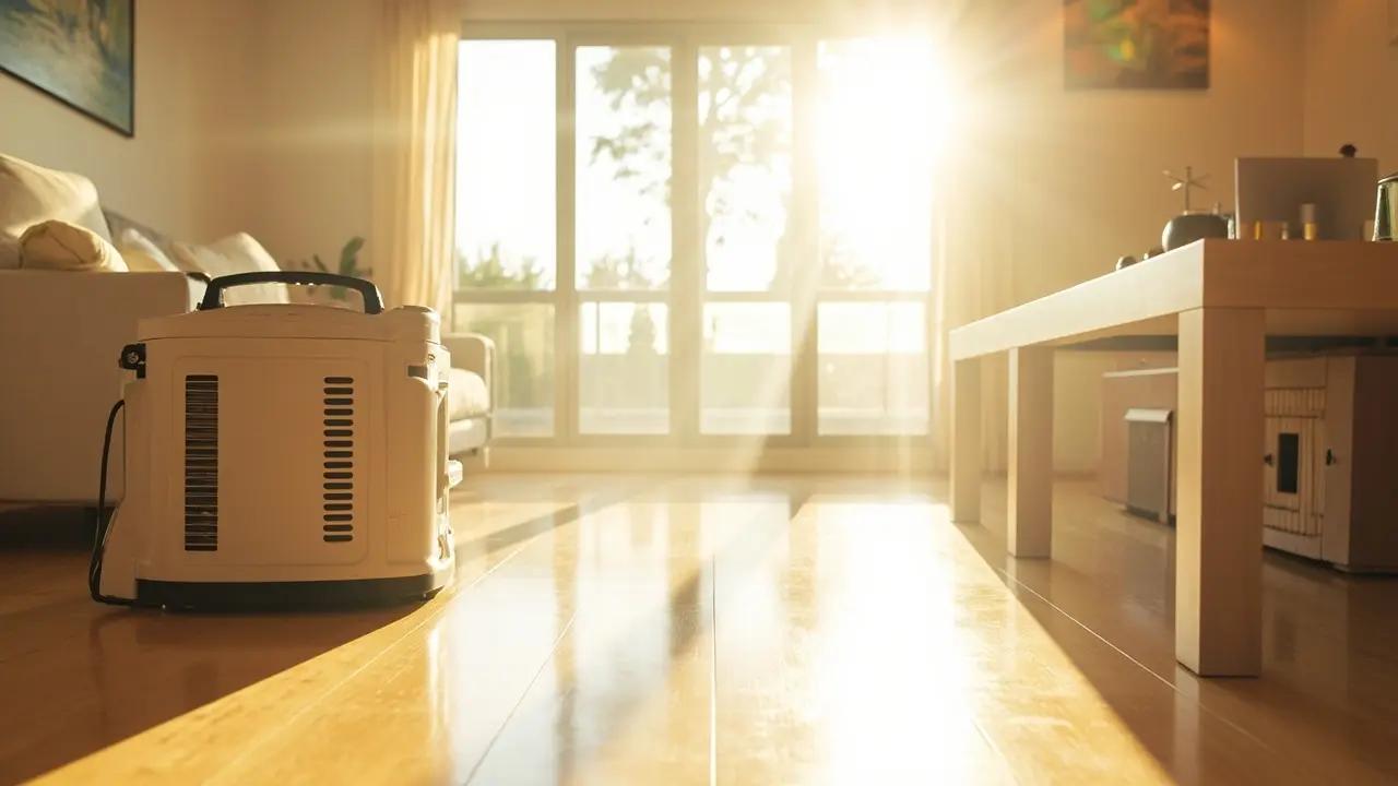 Une protection sanitaire durable pour tous vos locaux