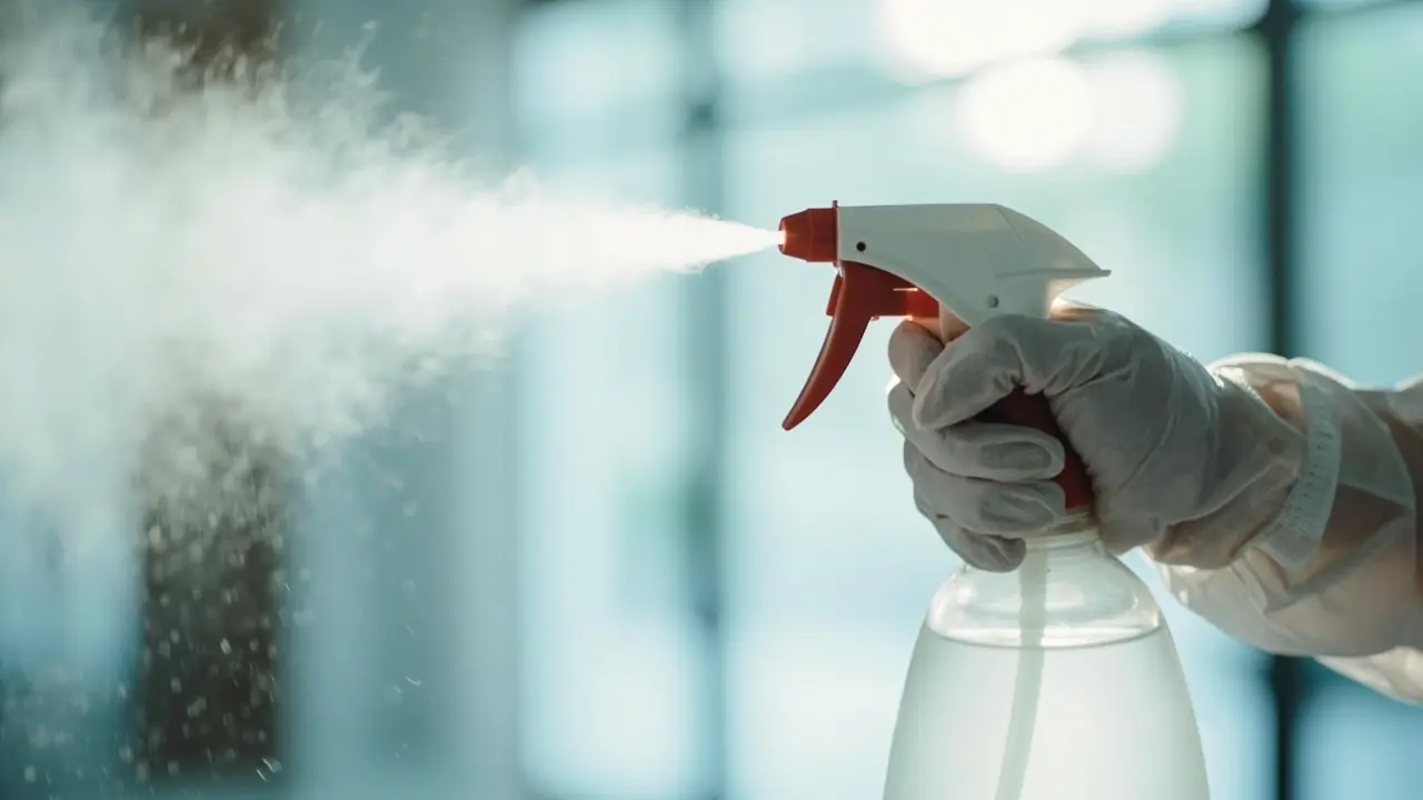 Une approche technique pour une hygiène irréprochable