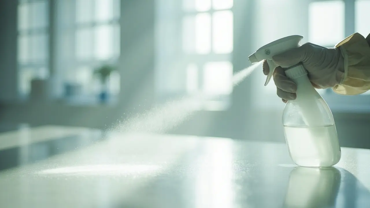 Les gestes essentiels pour prévenir la contamination