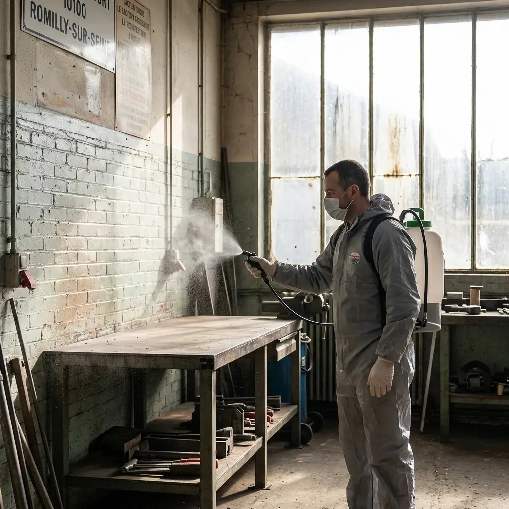 Prévenir les risques sanitaires