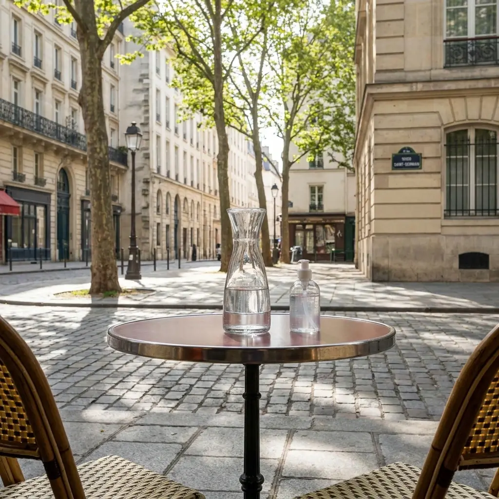 Notre méthode d'assainissement efficace