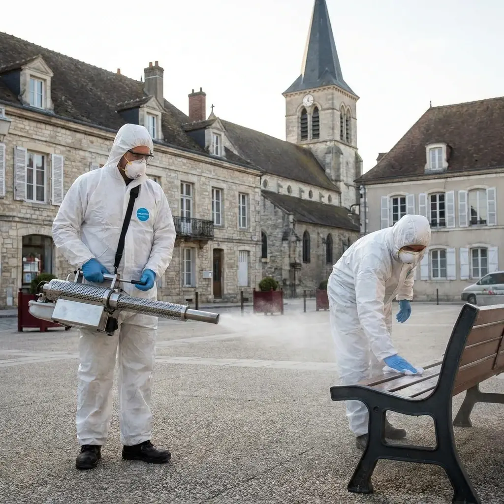 Prévention et hygiène au quotidien