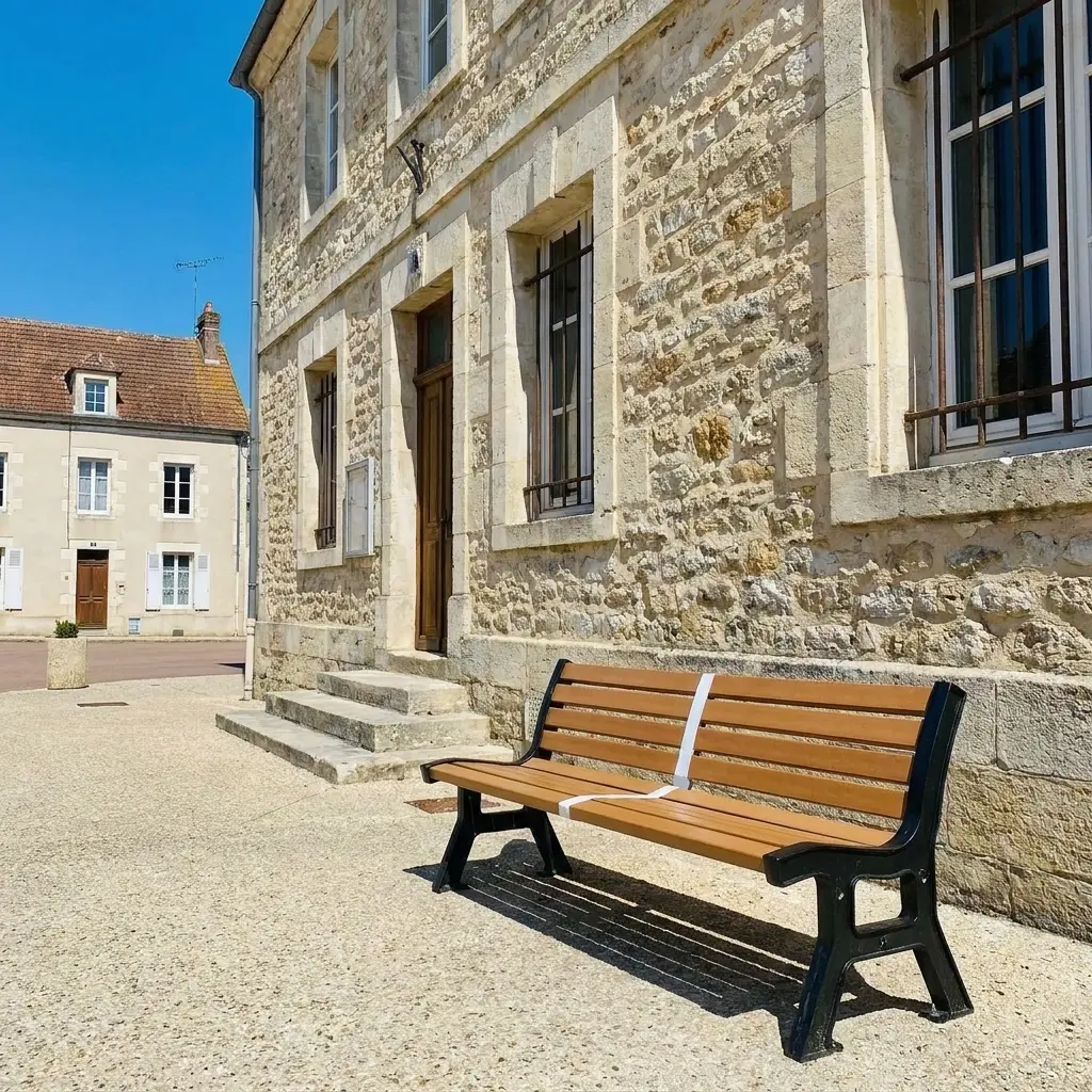 Pourquoi nous choisir à Villenauxe-la-Grande
