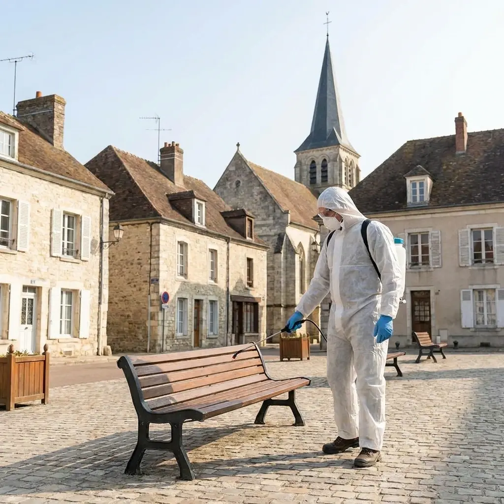 Précautions et bons gestes