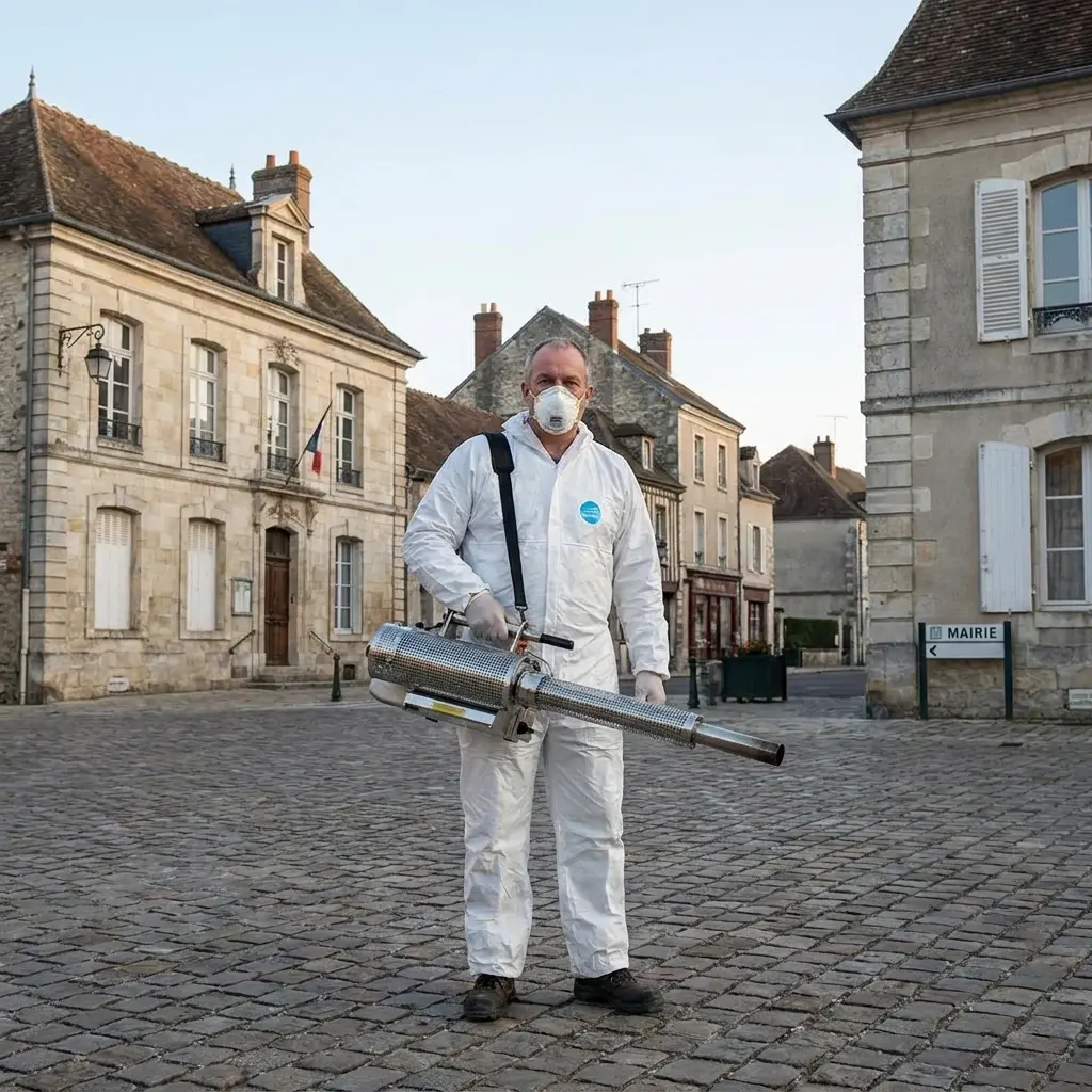 Un environnement sain pour votre quotidien