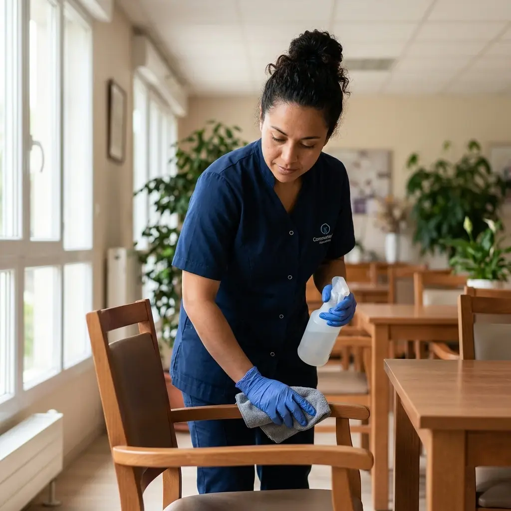 Une protection sanitaire fiable et durable