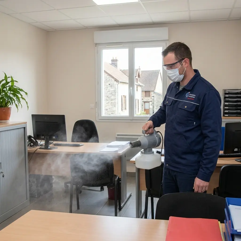 Prévenir les risques sanitaires au quotidien