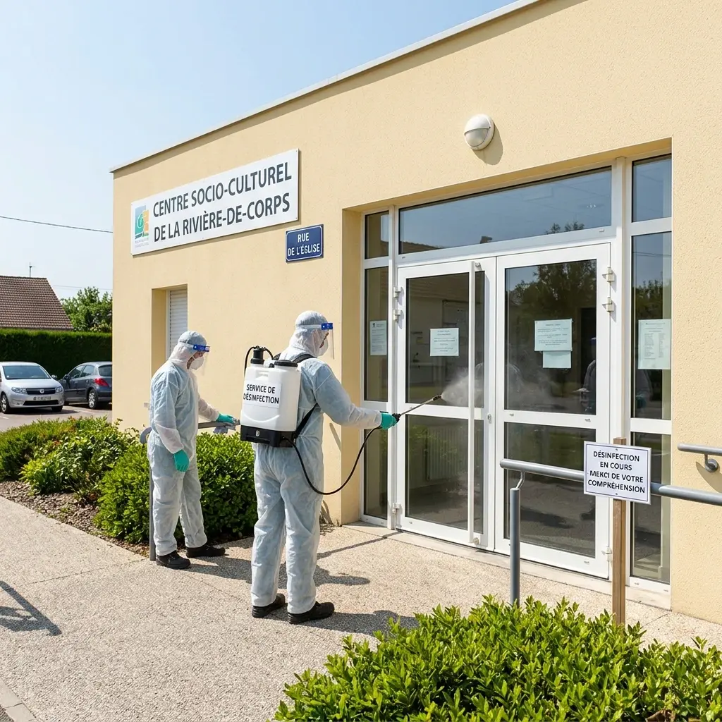 Une protection sanitaire durable et efficace
