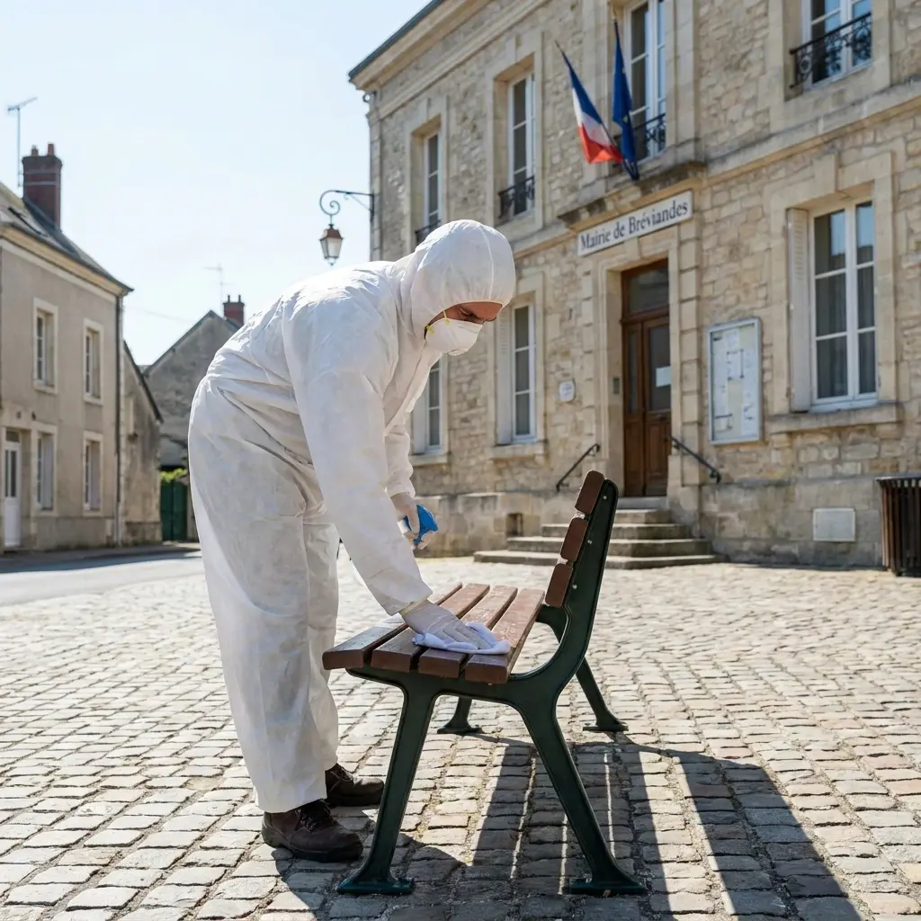 Une action ciblée et efficace