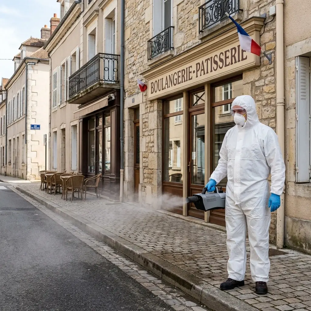 Les gestes essentiels pour maintenir l'hygiène à Brienne-le-Château