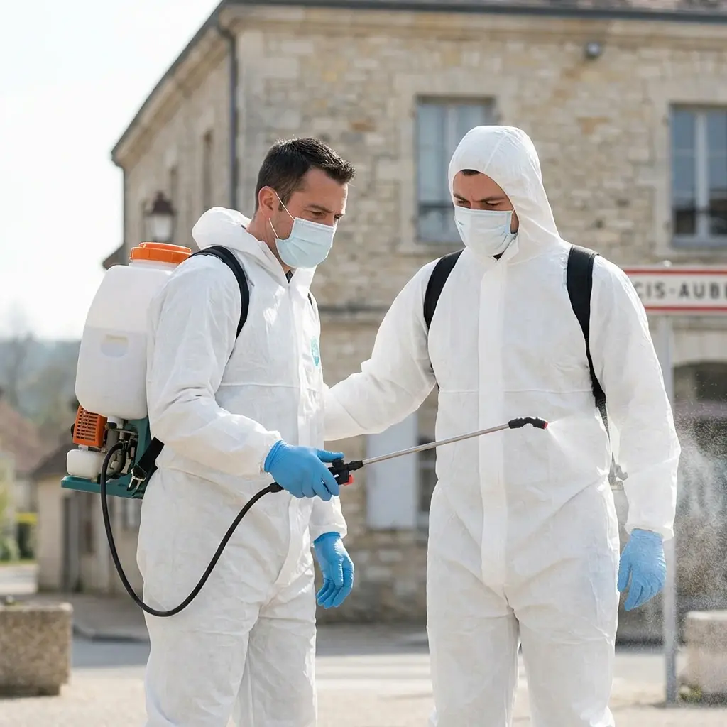 Conseils de prévention et hygiène