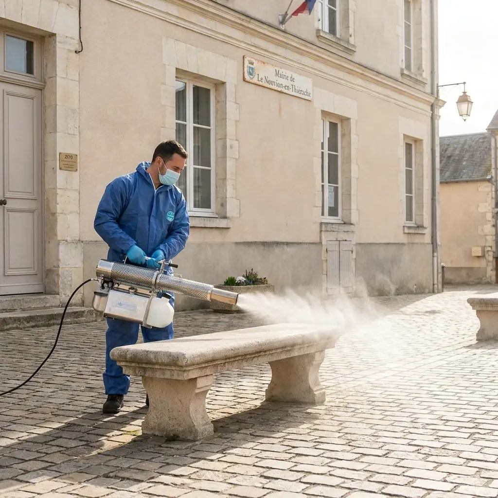 Bons réflexes à adopter à Le Nouvion-en-Thiérache