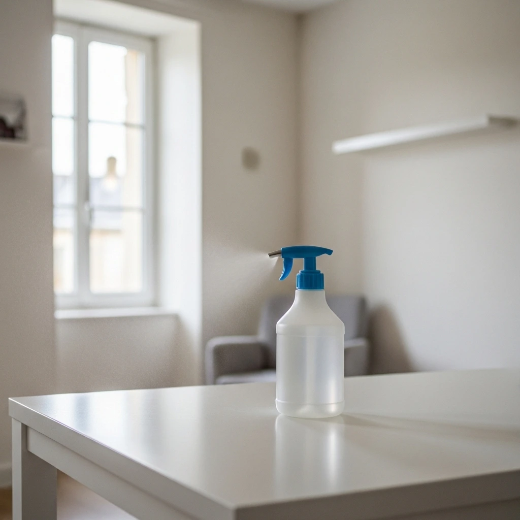 Une désinfection fiable pour votre santé à Le Nouvion-en-Thiérache