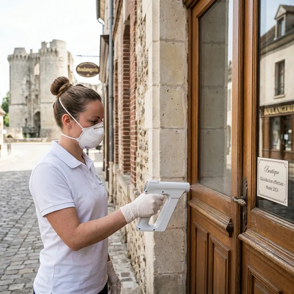 Une protection durable pour votre santé et votre sérénité