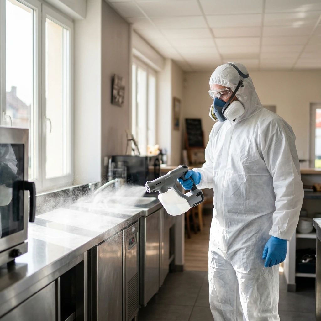 Adoptez les bons gestes pour prévenir les contaminations