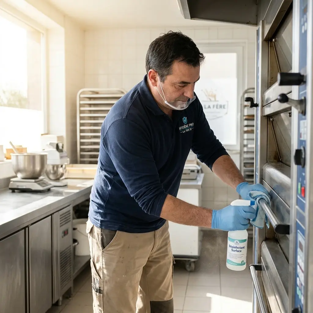Une protection durable pour vos espaces de vie et de travail