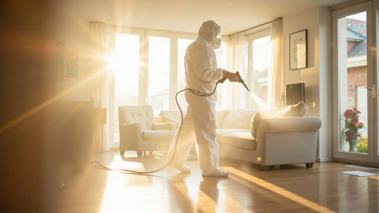 Une expertise sanitaire de confiance