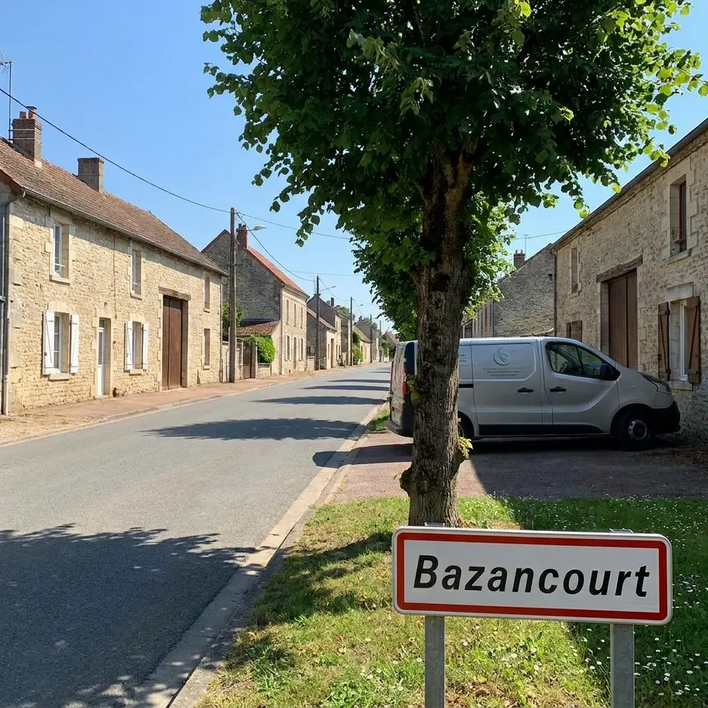 Expert en désinfection à Bazancourt