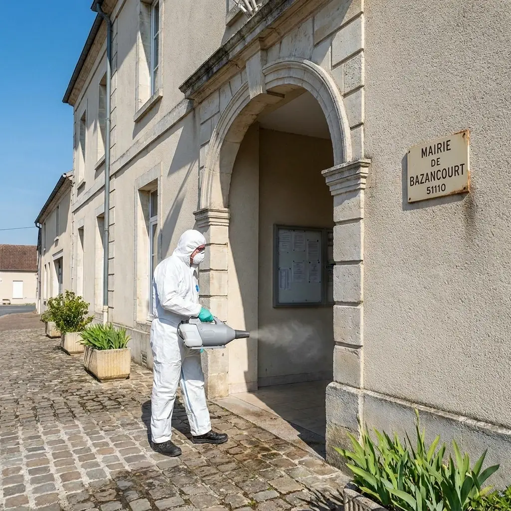 Un environnement sain pour votre quotidien