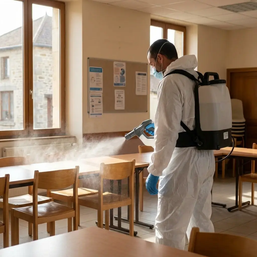 Prévenir les risques sanitaires