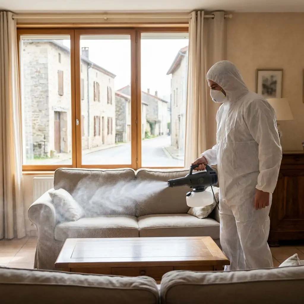 Votre santé est notre priorité absolue