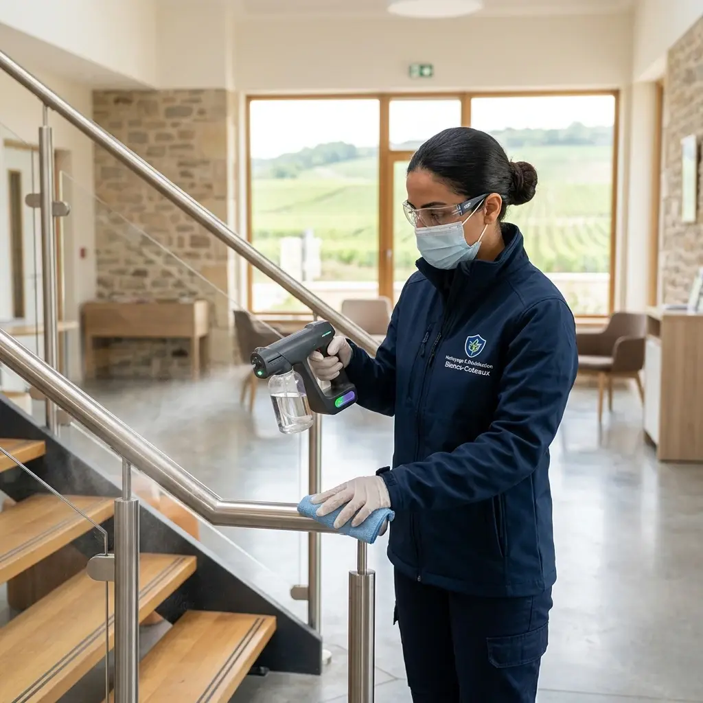Prévenir les risques de contamination