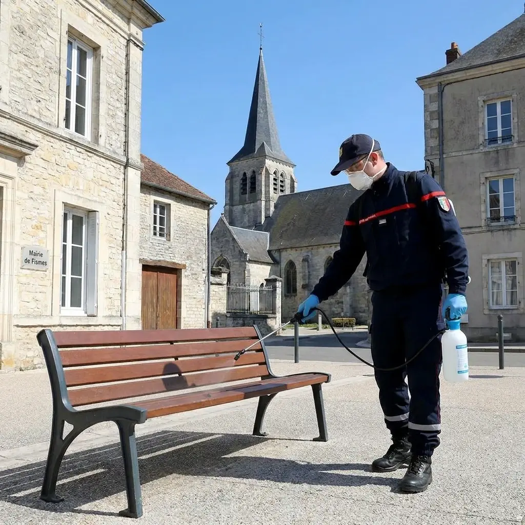 Notre méthode d'assainissement