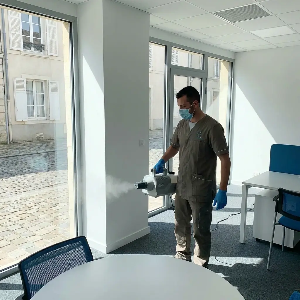 Besoin d'une intervention rapide à Fismes ?