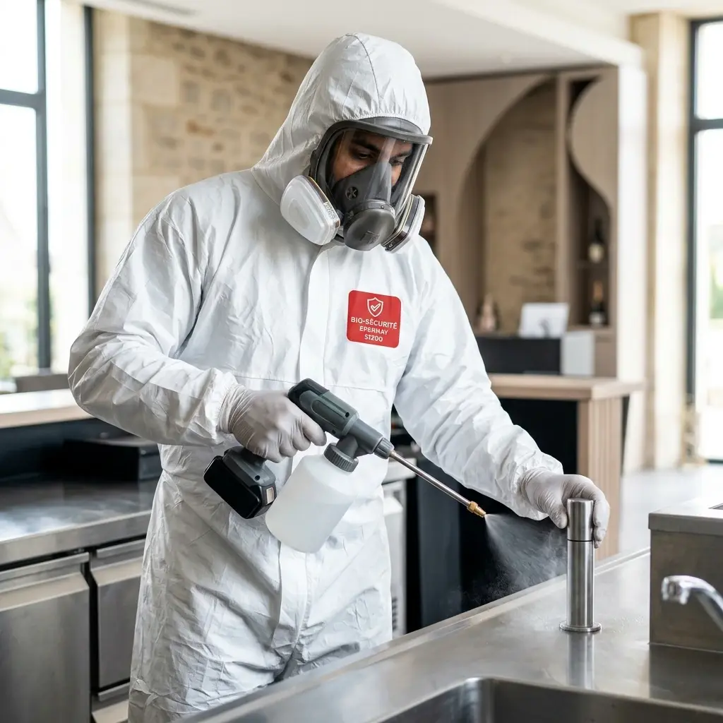 Conseils et prévention pour votre hygiène