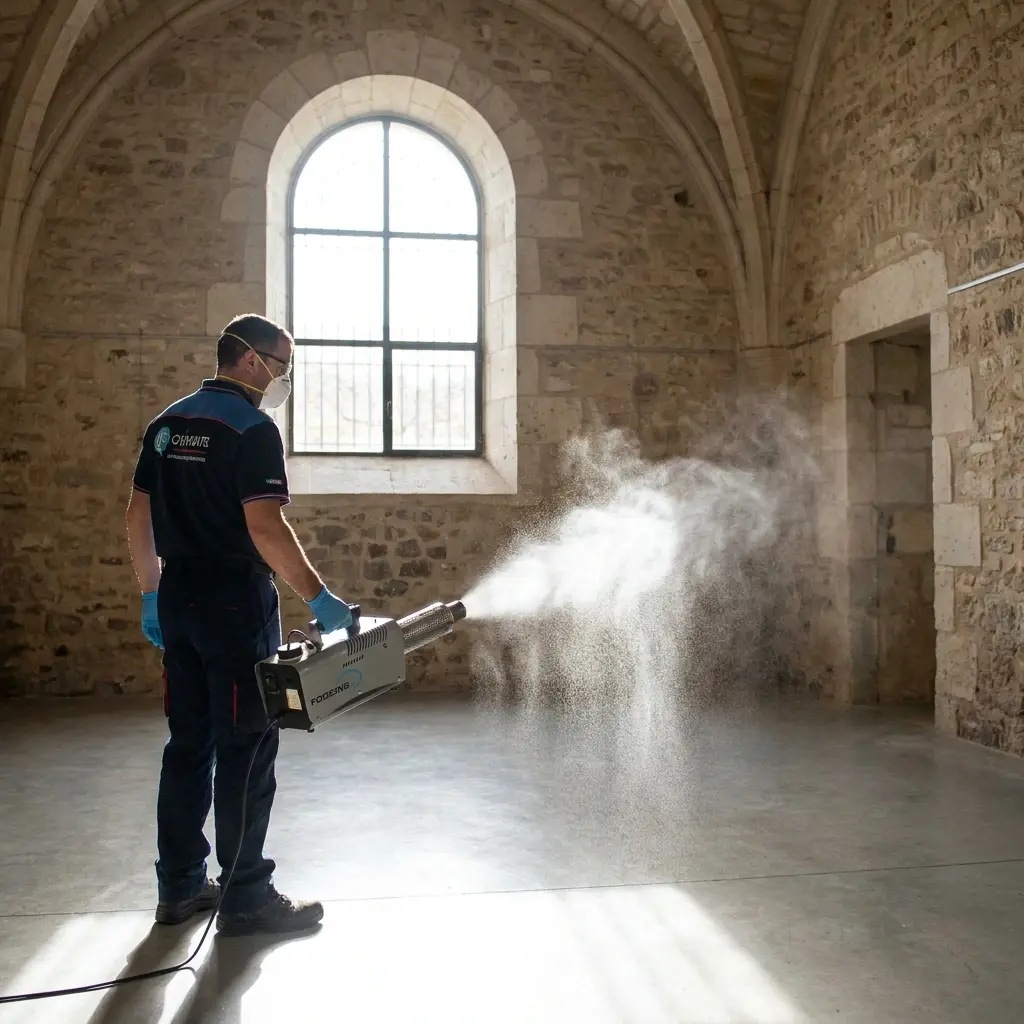 Prévention et bons réflexes sanitaires