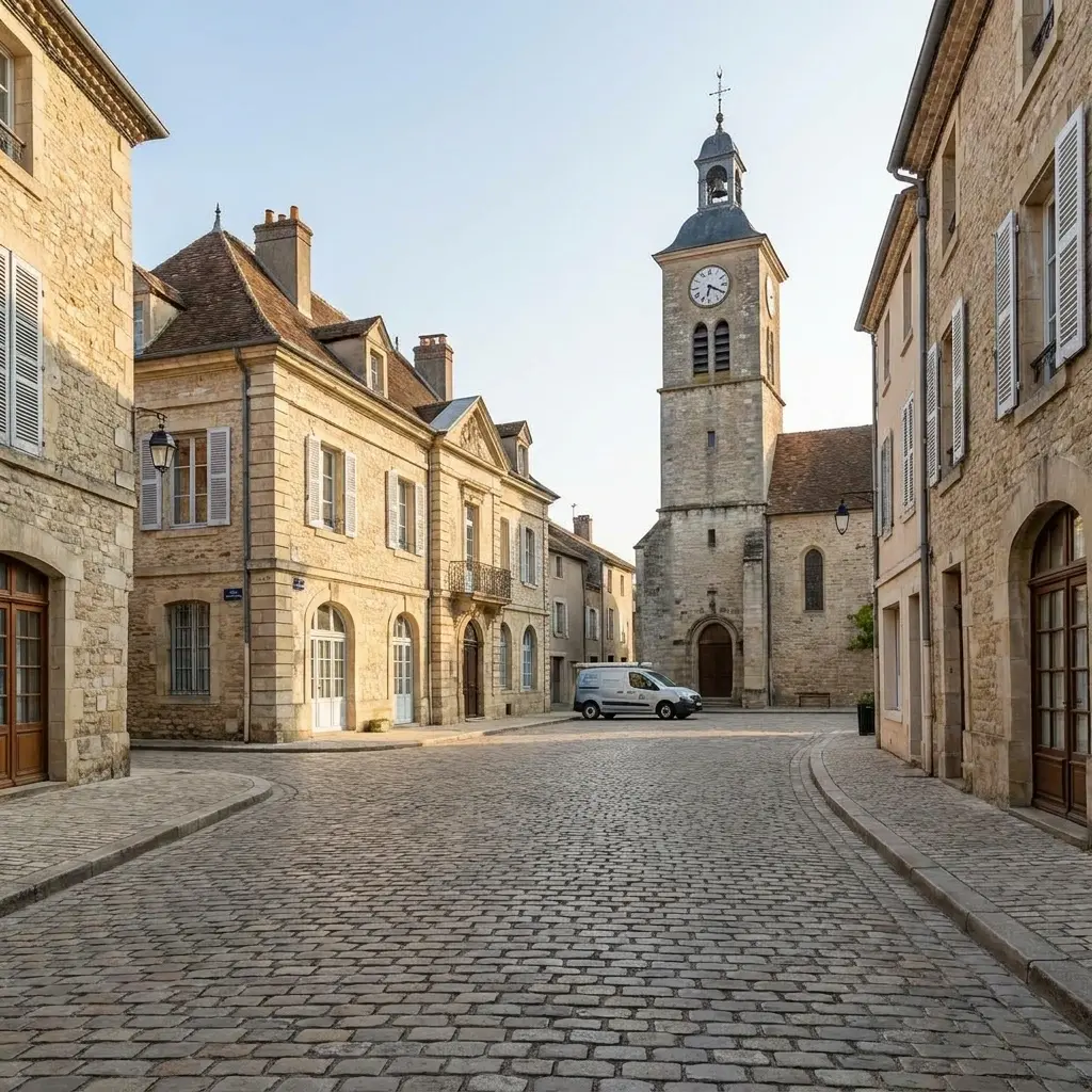 Pourquoi nous choisir pour votre désinfection à Montmirail
