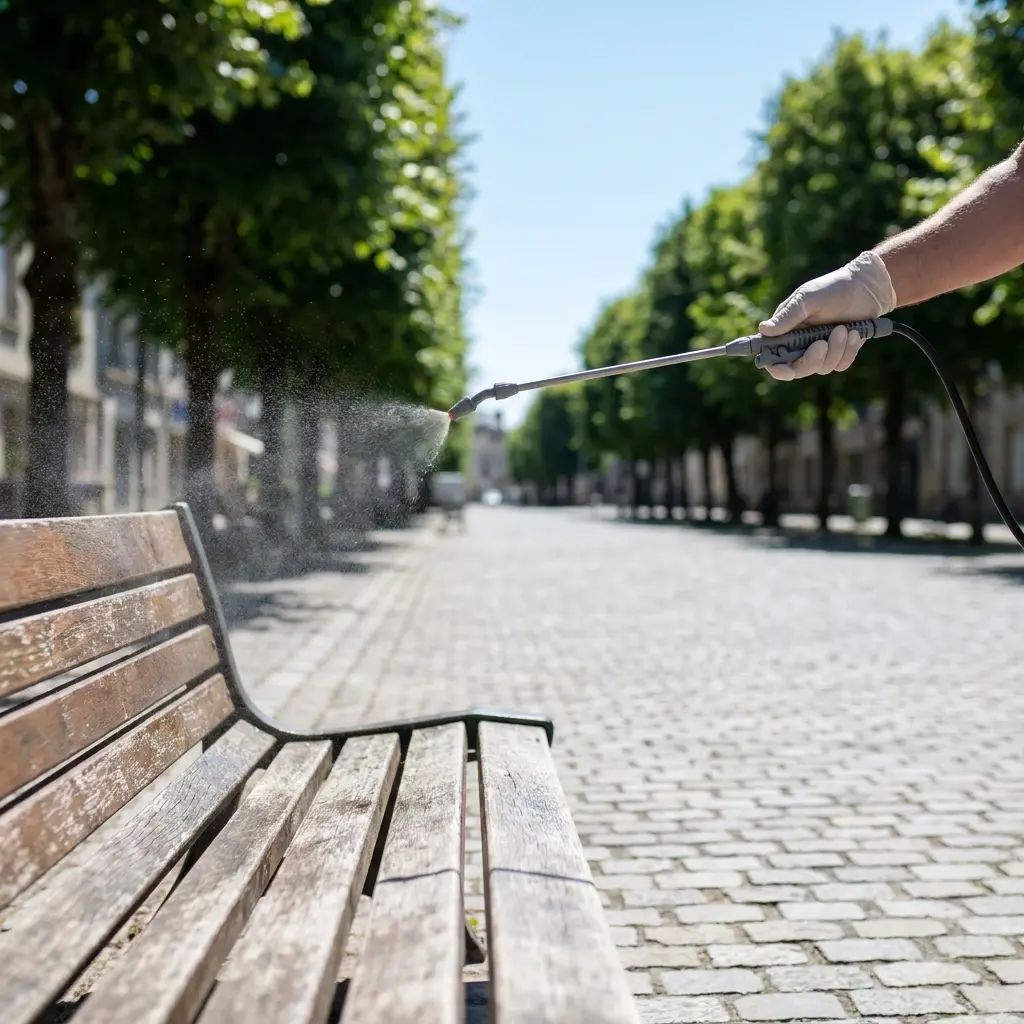 Besoin d'une intervention rapide à Vitry-le-François ?