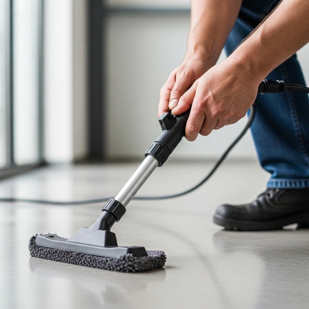 Un environnement sain pour votre quotidien