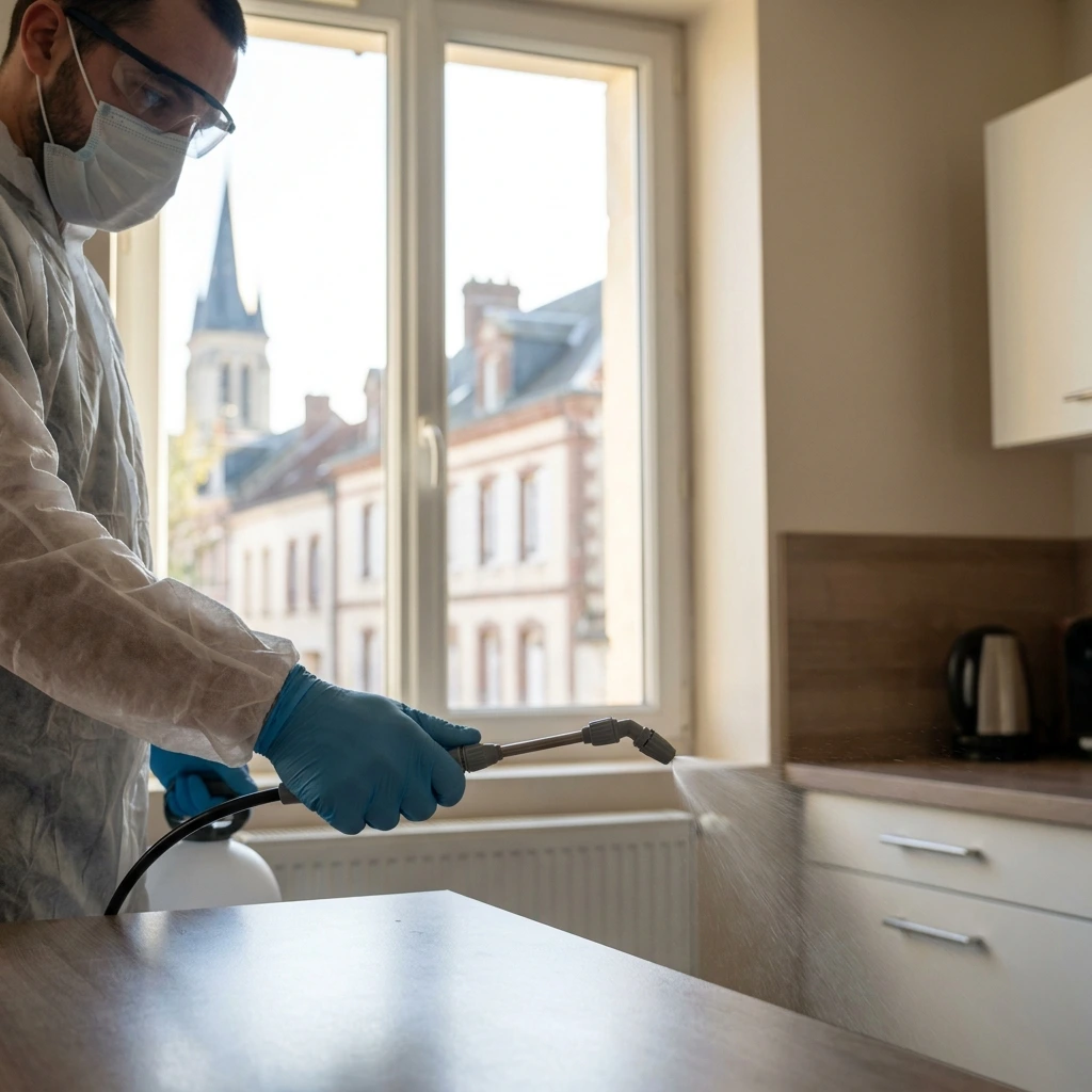 Prévenir les risques sanitaires