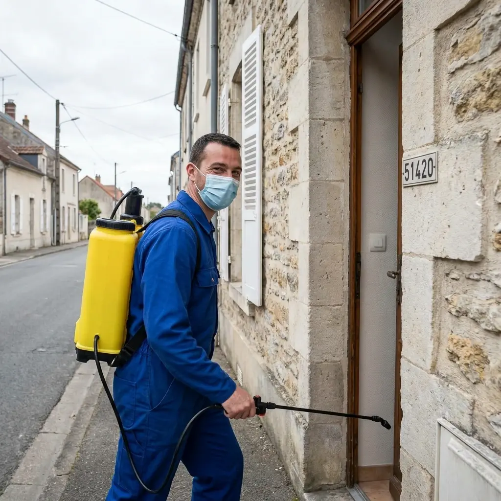 Assainissez vos espaces durablement