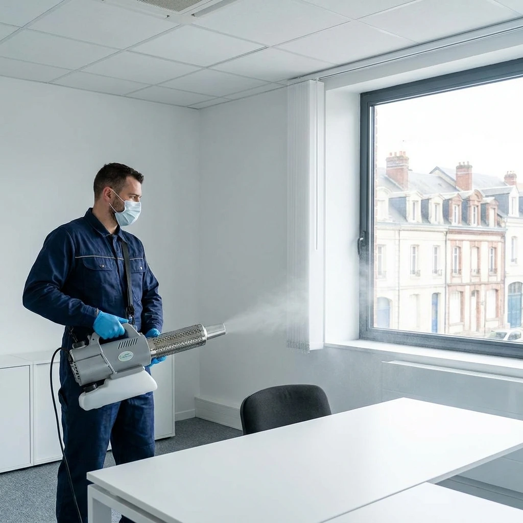 Gestes de prévention et hygiène