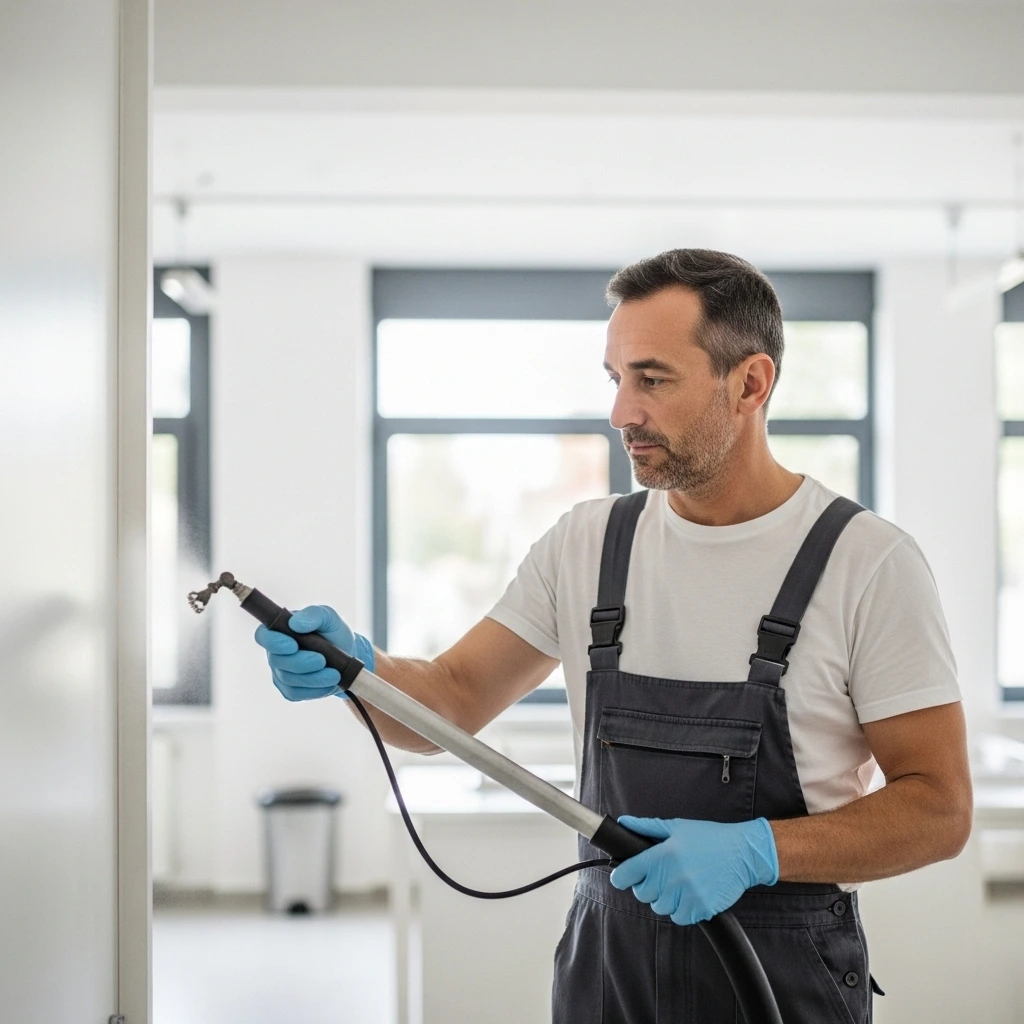 Un accompagnement pour votre hygiène