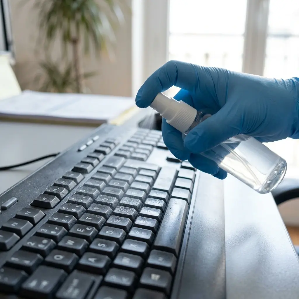 Une approche technique pour un assainissement total