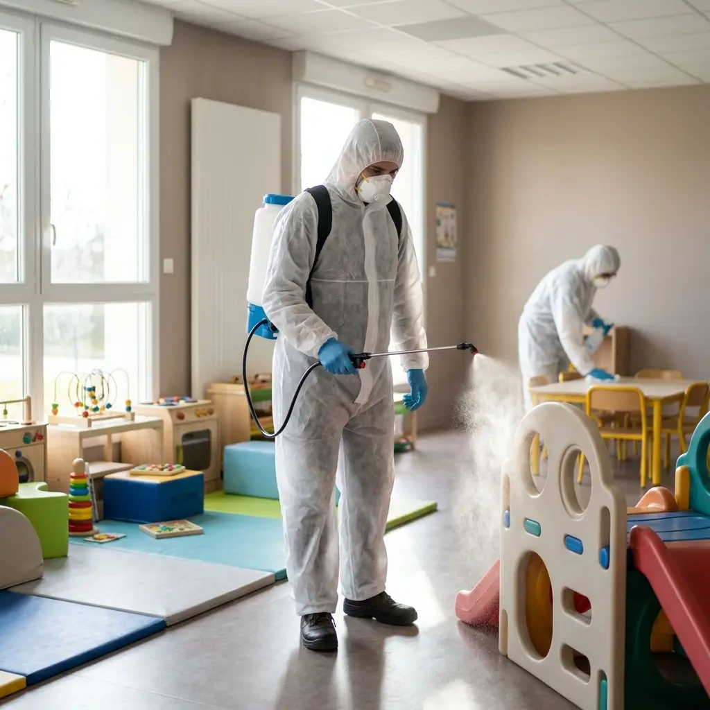 Une protection durable pour tous vos espaces de vie