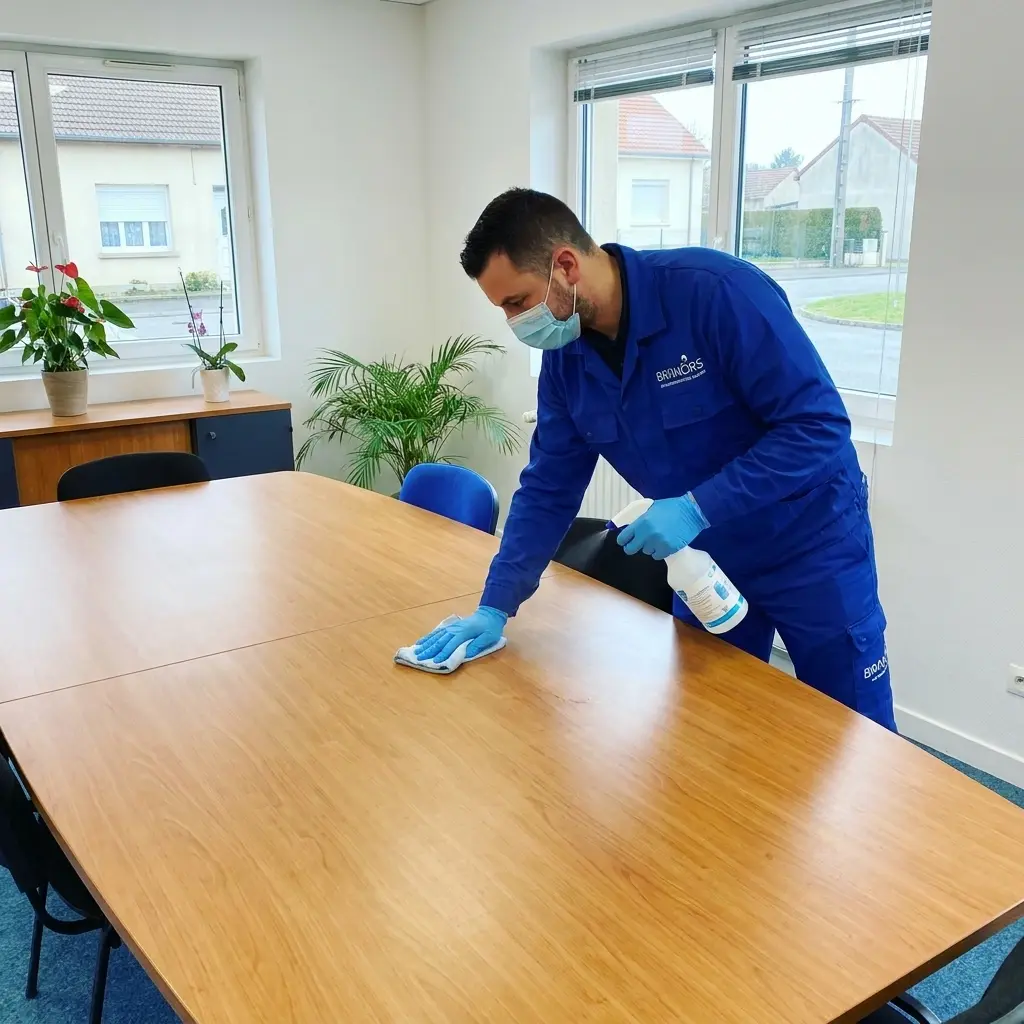 Une protection durable pour votre santé et celle de votre entourage