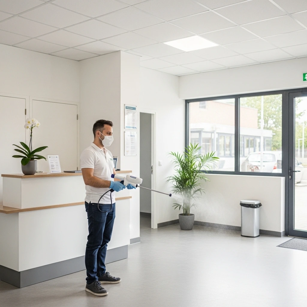 Une protection durable pour votre santé et celle de vos proches