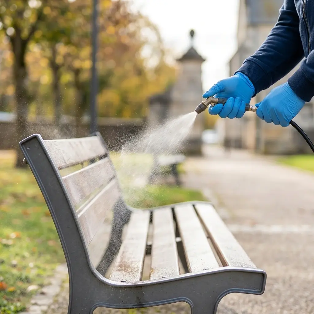 Un environnement sain et sécurisé pour tous