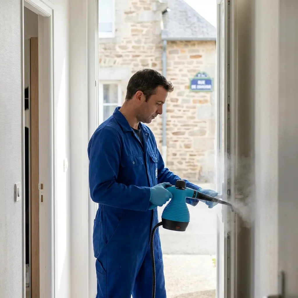 Un environnement sain pour votre quotidien
