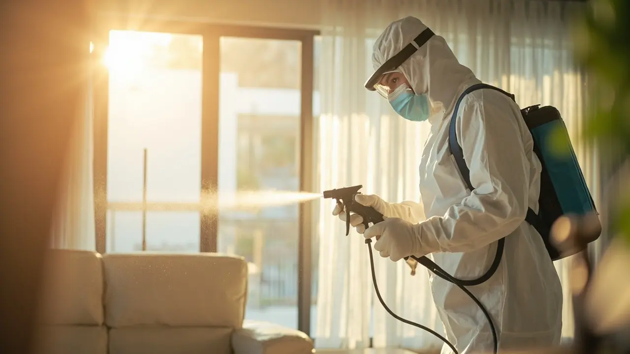 Un environnement sain pour votre quotidien